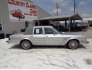 1985 Chrysler Fifth Avenue for sale 101519745